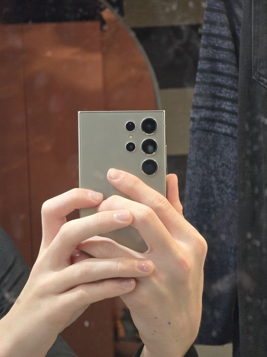 Samsung galaxy S24 Ultra