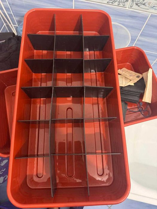 Ящики для рассады