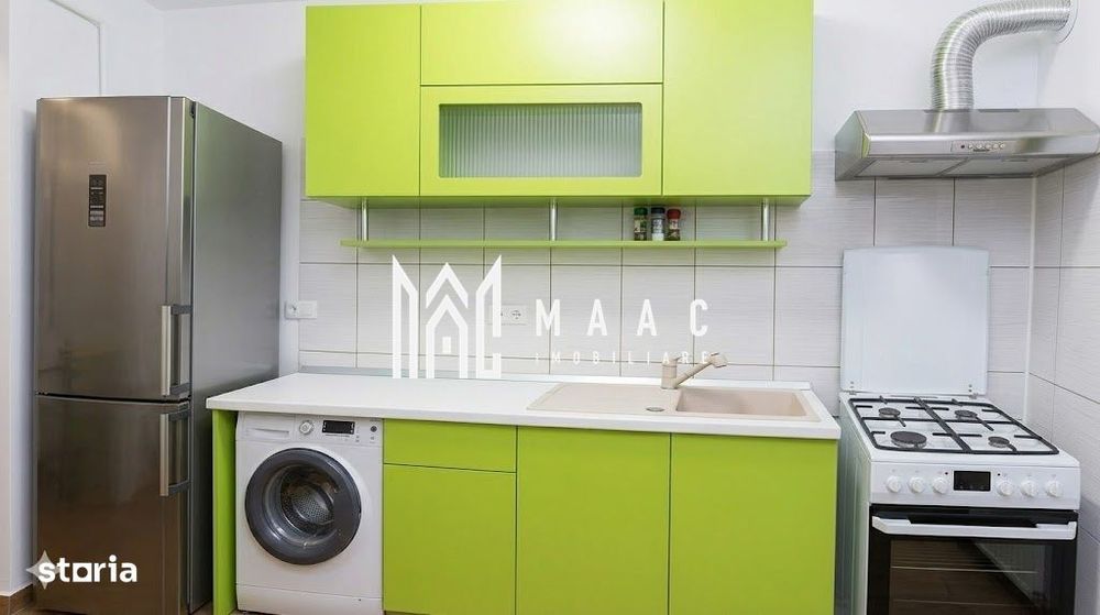 Apartament 3 camere | Etaj 1 |  Balcon  | Parcare | 60 MPU | Strand