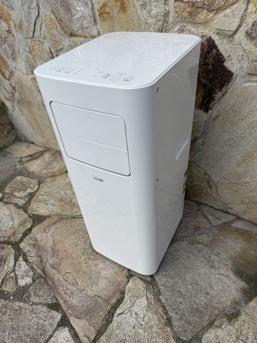 Logik- подвижен климатик