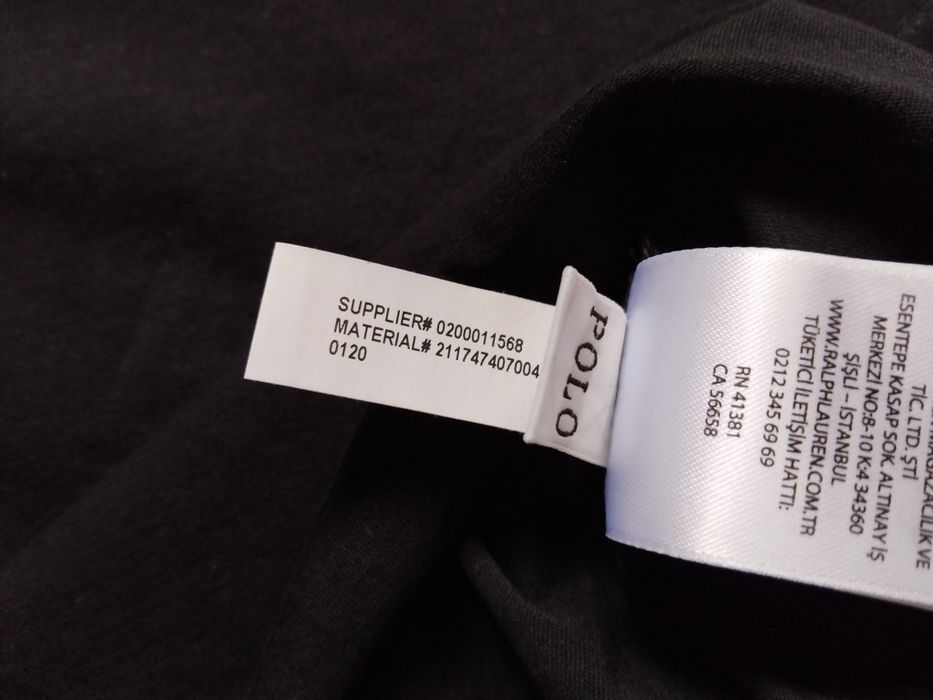 Polo Ralph Lauren-M дамска тениска