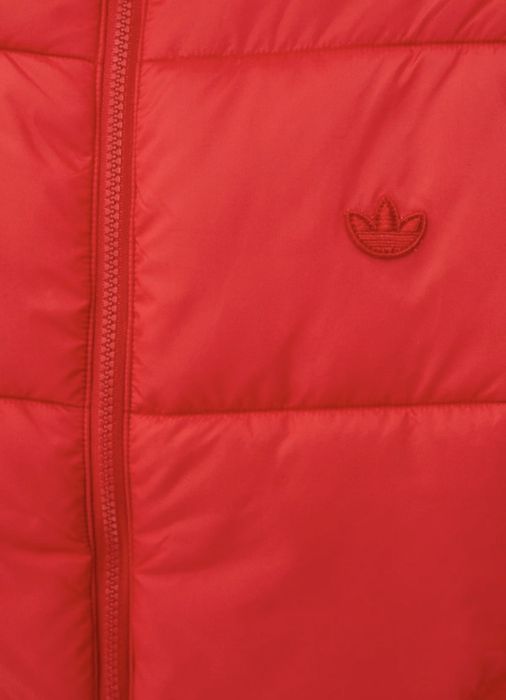 Geaca adidas Originals PAD STAND PUFF M