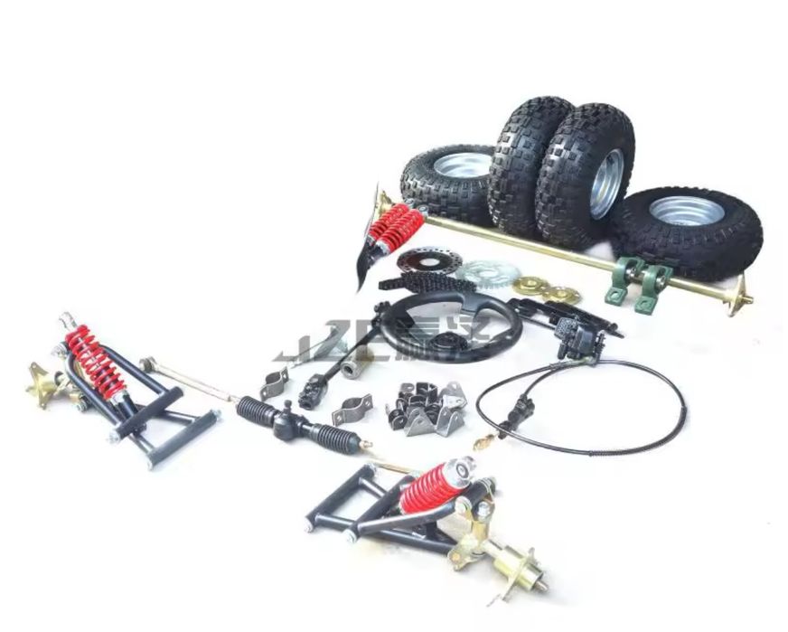 Кит набор для  багги