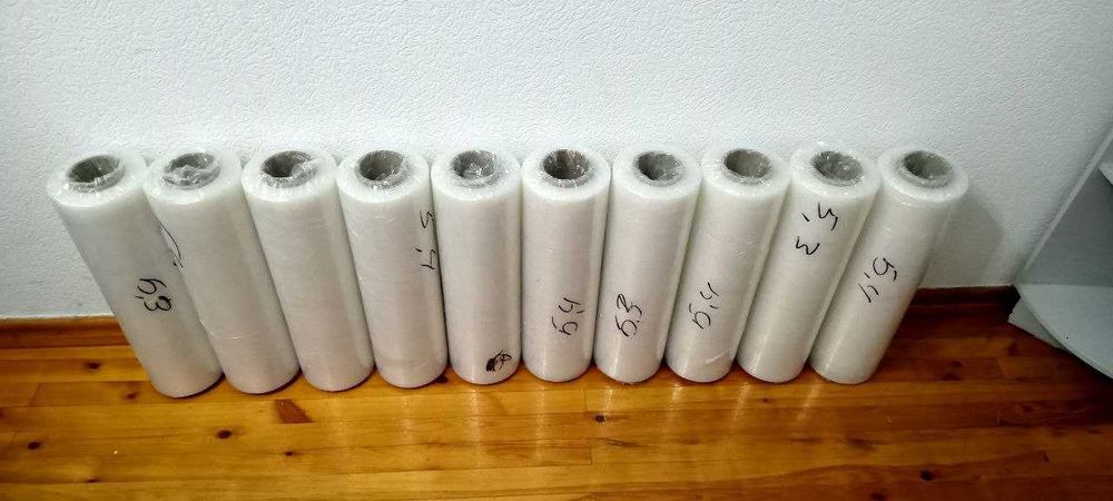 Стрейч пленка, Ташкент, Узбекистан, Оптом, в розницу