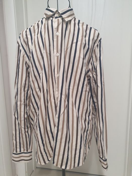 Риза ZARA размер L