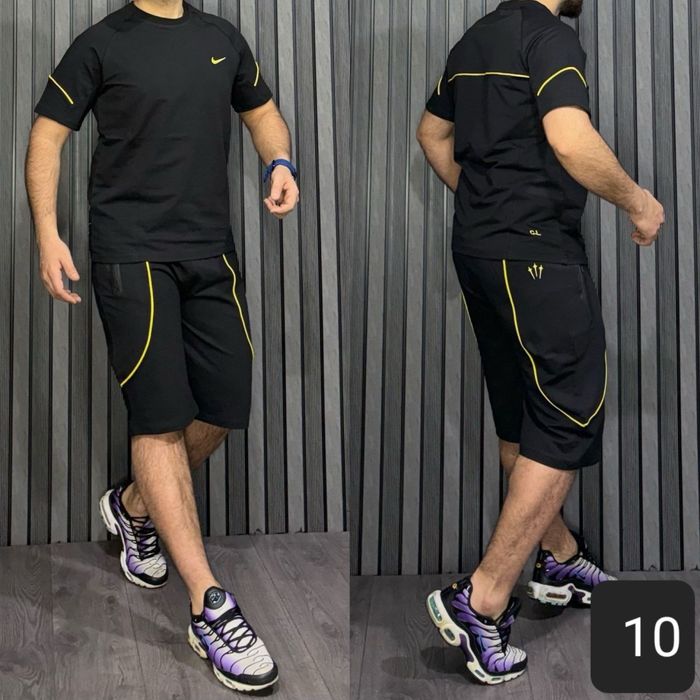 Compleu barbatesc
