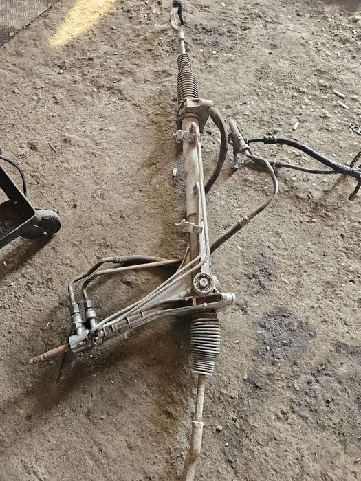 Caseta directie fiat ducato peugeot boxer citroen jumper 2008