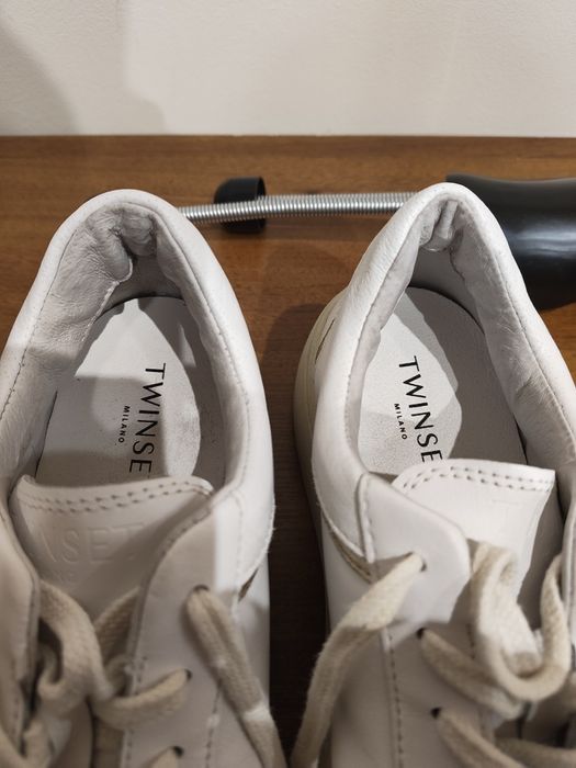 Twinset Milano перфектно състояние и скъп модел