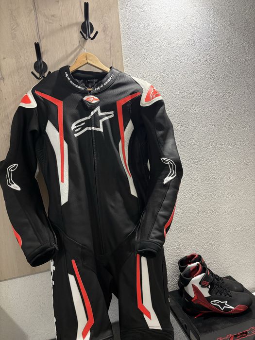 Мото екип Alpinestars