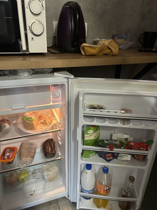 Мини холодильник