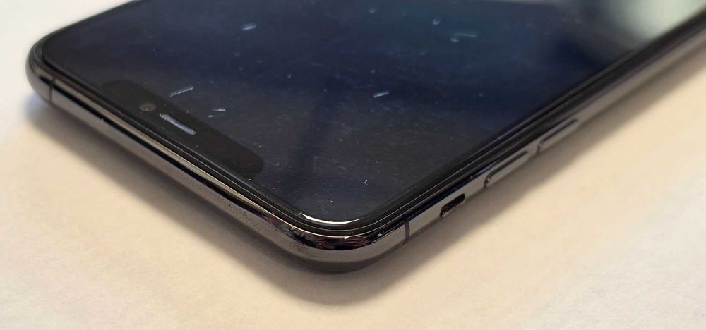 Iphone 11 Pro Max 64GB 83%bh