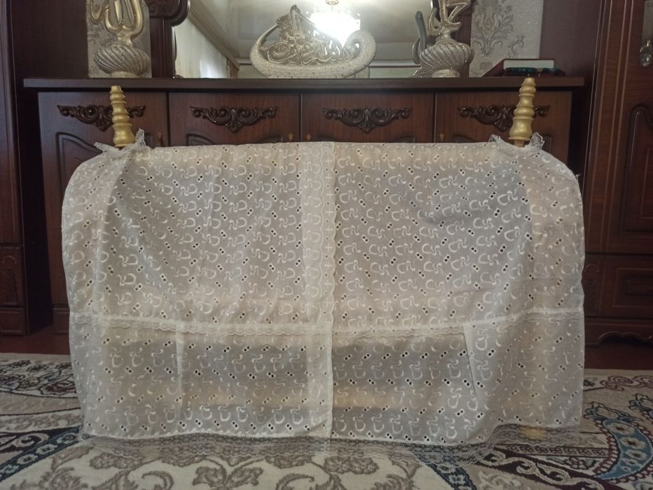 Бешик беланчак люлька