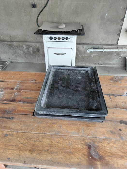 Противни СССР 5штук