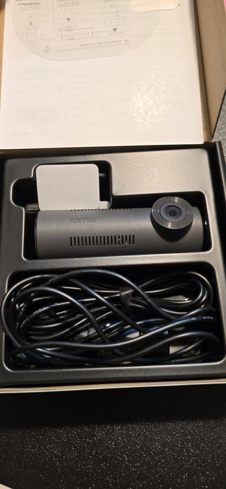 Camera auto 70mai M310 bonus card