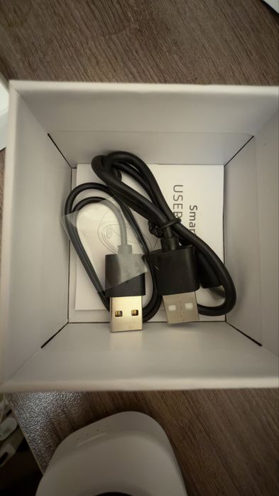 Smart Ring / ios & android