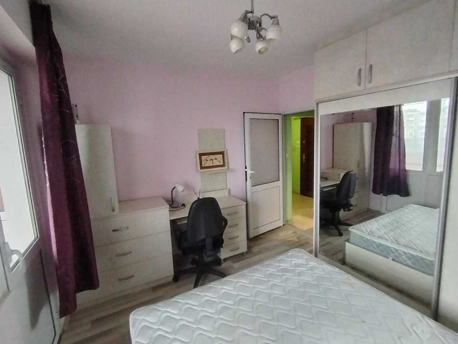 Дава се под наем Двустаен апартамент в София, Дианабад - 50 кв.м за 498.27 € - Снимка #7