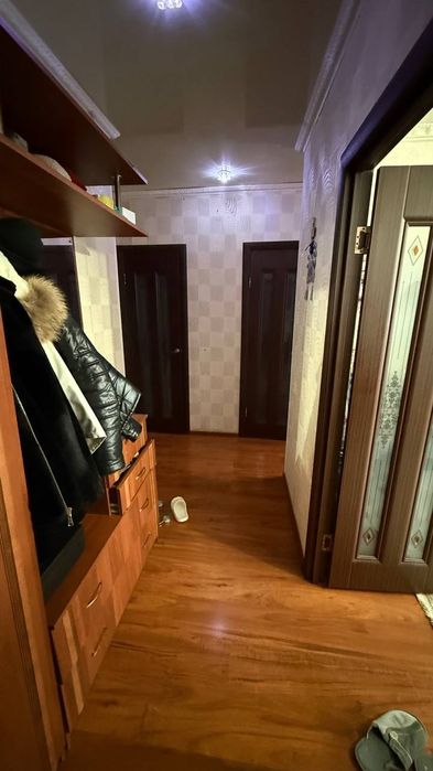 Продаётся 2-х комнатная квартира