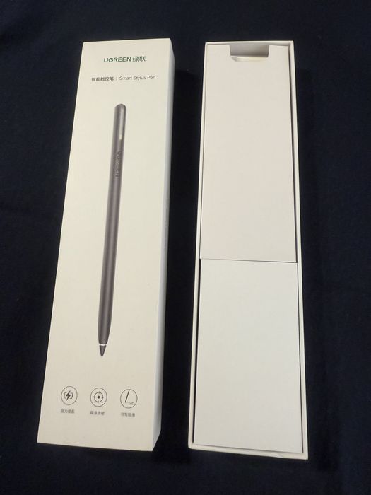 Ручка-стилус Smart Stylus Pen бренда Ugreen