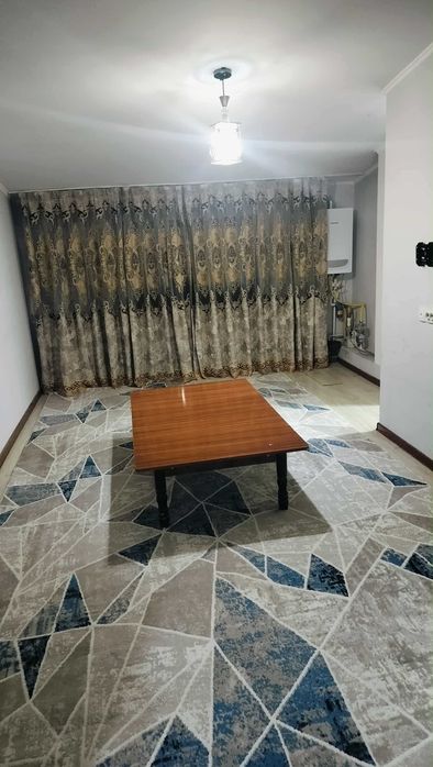 Ijaraga 2 xonali kvartira.