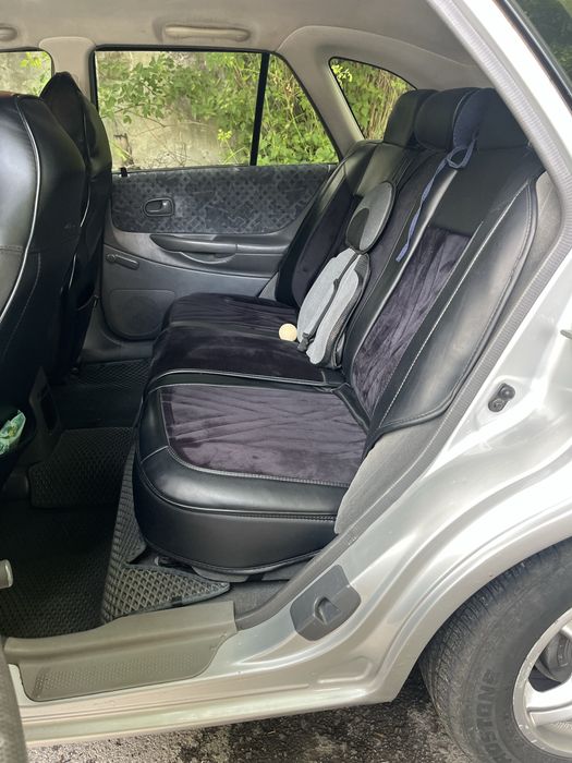 Mazda bj хедчбег