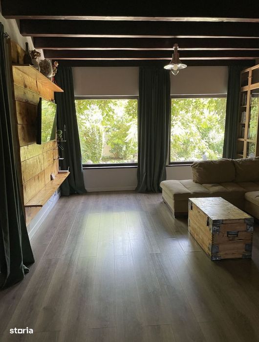 Casa pasiva premium