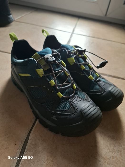 Bocanci Decathlon 36