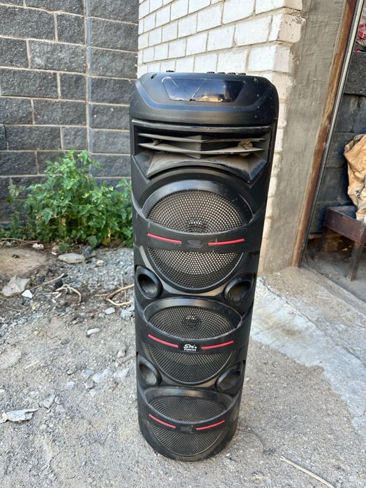 Продам колонку .