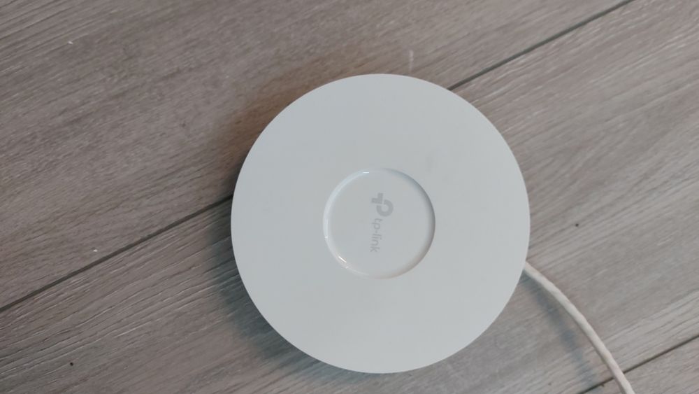 Pachet rețea profesională TP-Link Omada