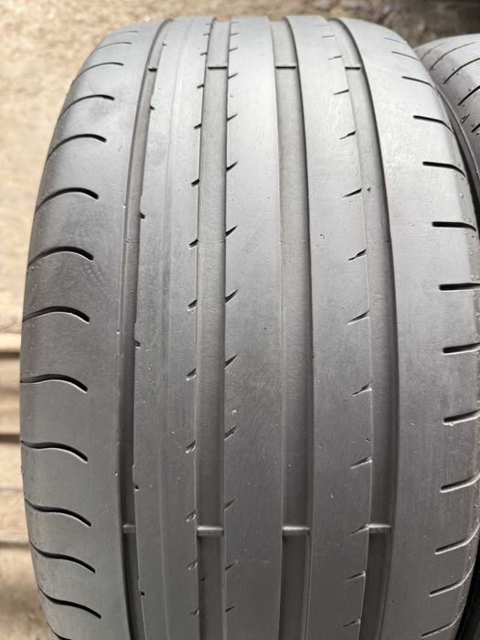 SET 2 Anvelope Vara 245/40 r19 SAVA Intensa UHP 2  98Y