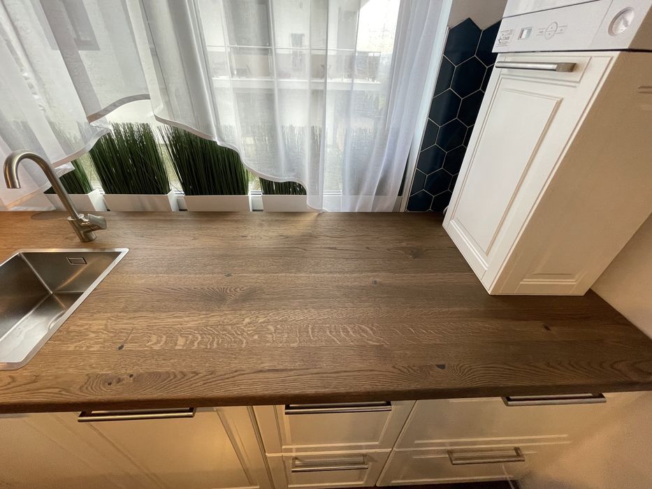 Blat stejar bucatarie