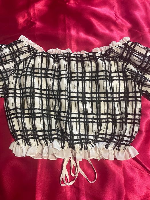 Топ Alessa S размер