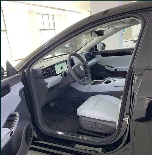 Leapmotor C01 Premium 625 Nasiya Savdo