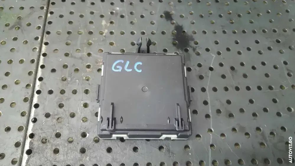 Modul electronic usa dreapta fata mercedes glc c253 facelift x253 w253 a1679003018 a2139010508