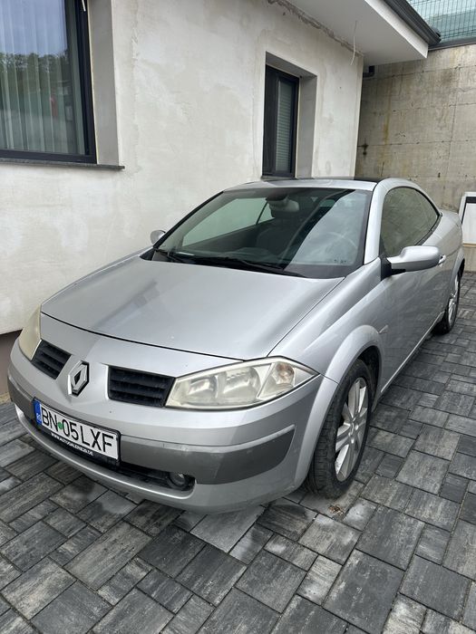 RENAULT Megane 2007 — imagine 3