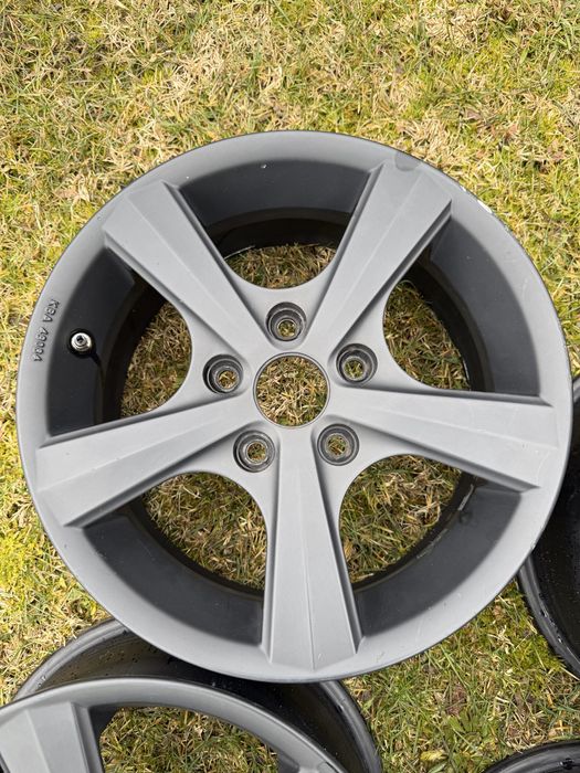 Jante R15 5x112 Mercedes/Audi/VW/Skoda/Seat