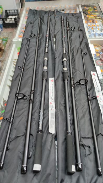 Шаранджийска Пръчка Diamant 3.60м/3.90м