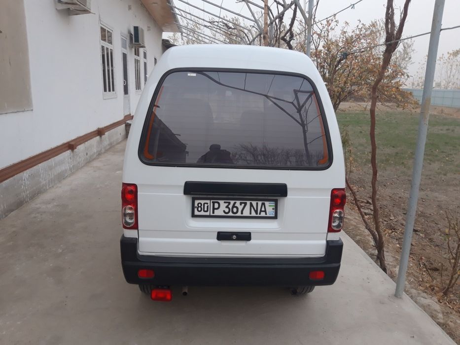 Xozir nomeri almashgan tanirofka oldi bo‘lgan