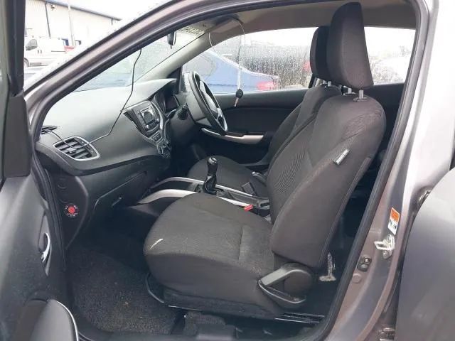 Dezmembrez Suzuki Baleno