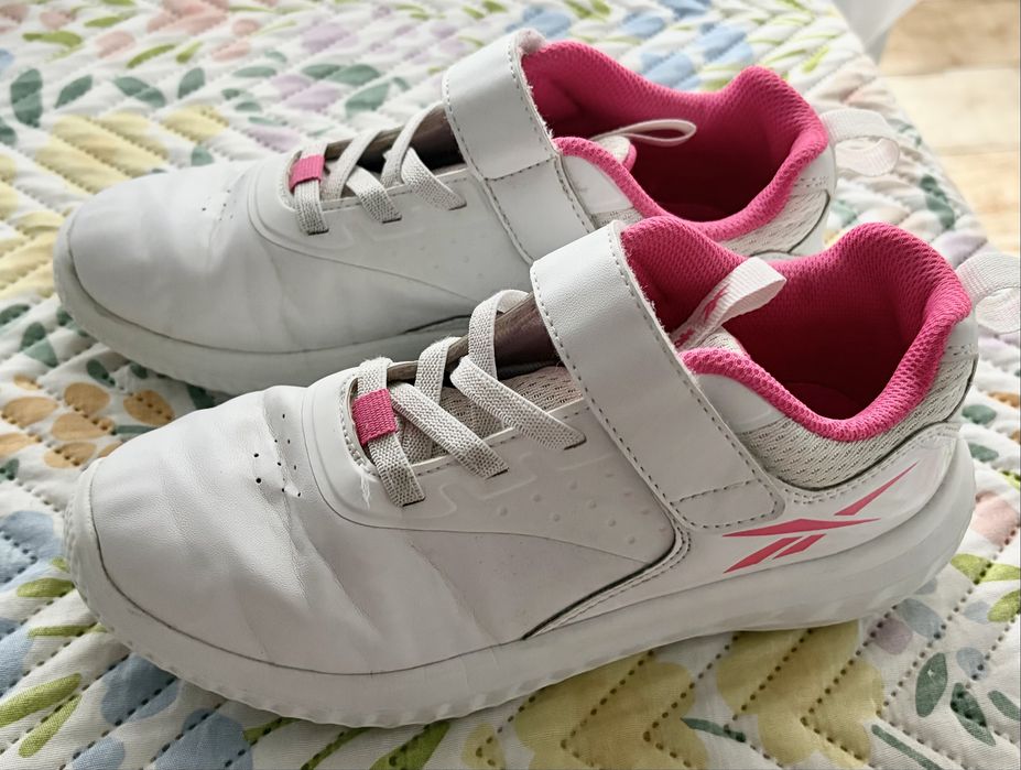 Маратонки Reebok – №32,5