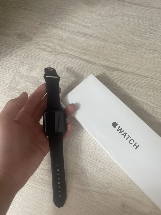 Apple watch Se 44mm