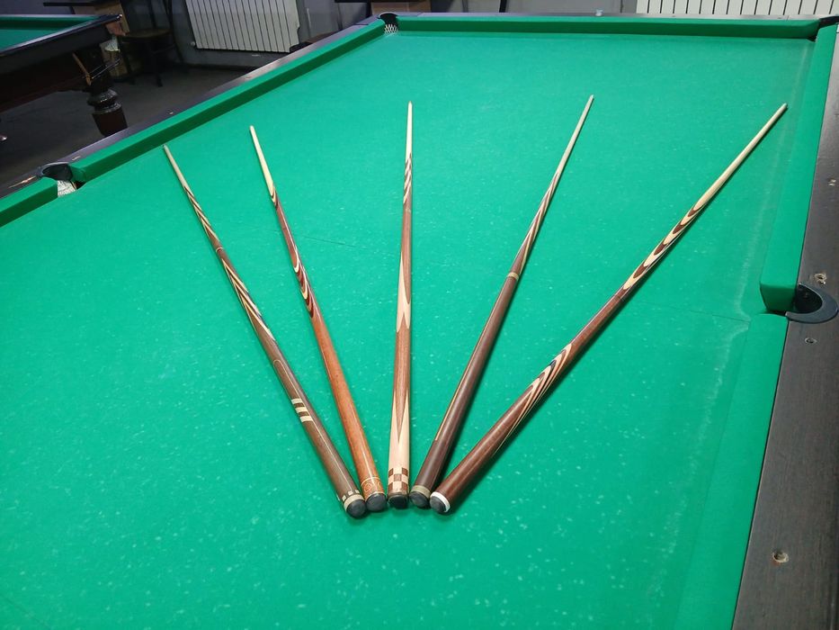 Продам бильярдный кий