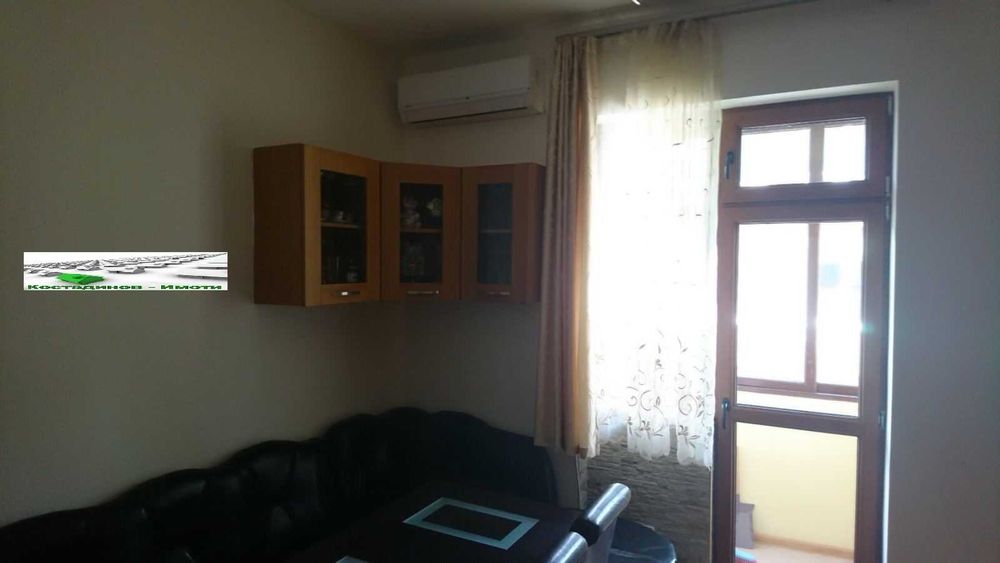 Дава се под наем Двустаен апартамент в Пловдив, Младежки Хълм - 60 кв.м за 459 € - Снимка #4