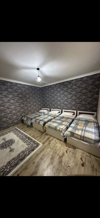 DACHA  7-10 kishilik