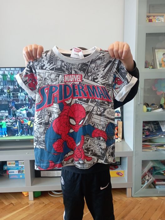 Детски тениски за момче