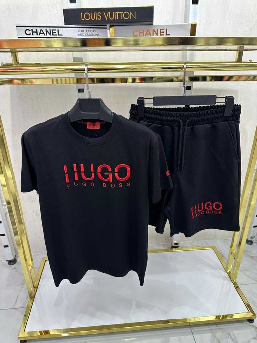 Мъжки Летни Екипи Balenciaga