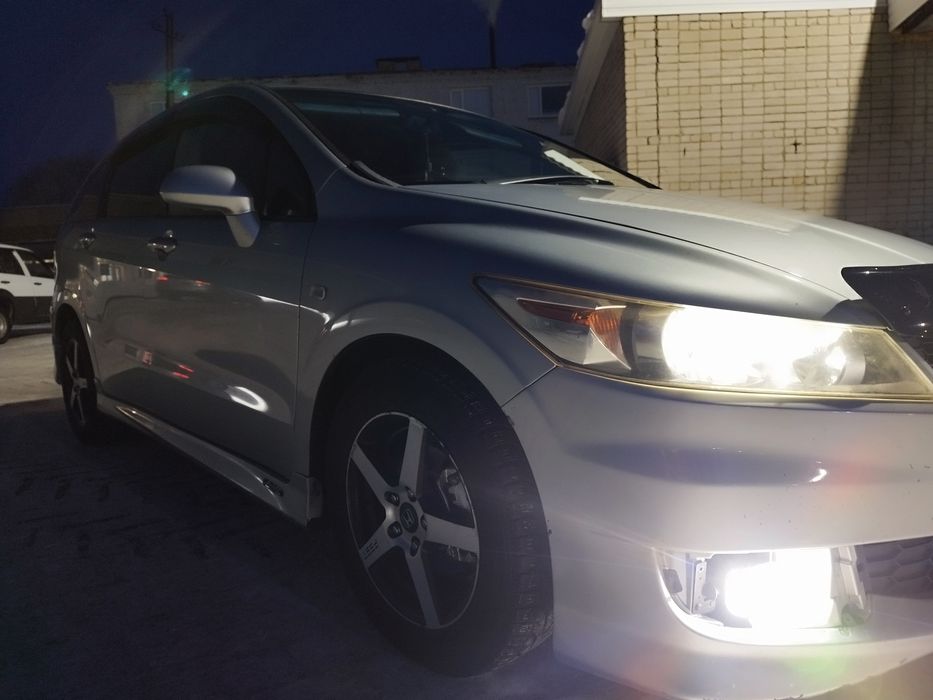 Продам авто Хонда