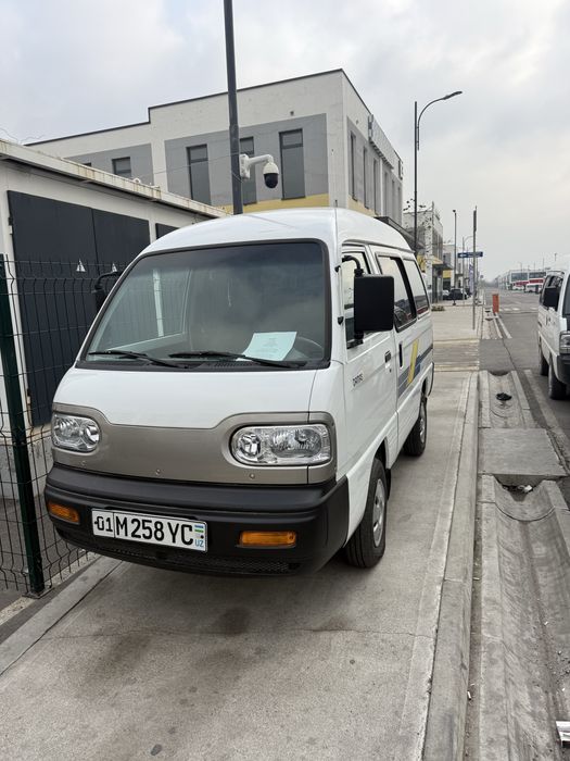 Damas 2025 srochna naxtga