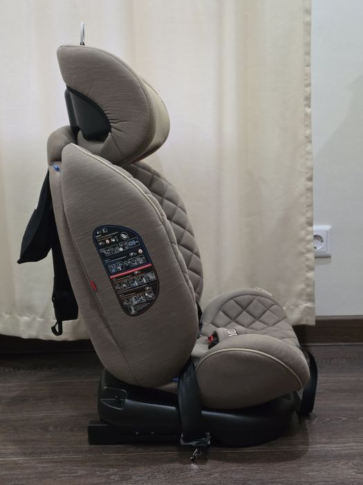 Детское Автокресло