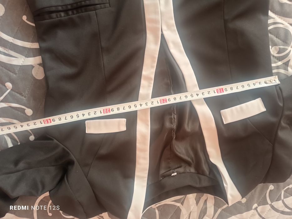 Дамско сако размер М