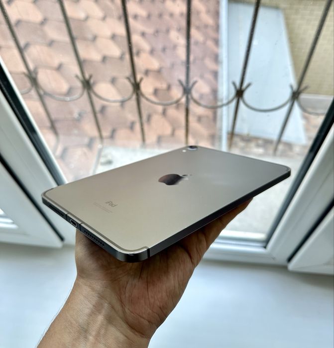 iPad Mini 6 Gray 64GB +Sim